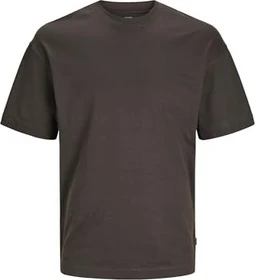 Jack & Jones Urban Edge T-Shirt kurzarm mulch (Herren)