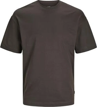 Jack & Jones Urban Edge T-Shirt kurzarm mulch (Herren)