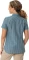 Vaude Tacun II Hemd kurzarm nordic blue (Damen) Vorschaubild