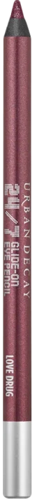 Urban Decay 24/7 Glide-On Eye Pencil Kajal, 1.2g