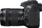 Canon EOS 7D Mark II mit Objektiv EF-S 18-135mm 3.5-5.6 IS STM Vorschaubild