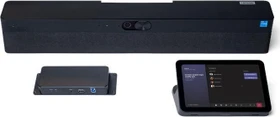Lenovo ThinkSmart One Pro für Microsoft Team Rooms, inkl. Lenovo IP Controller