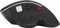 ISY IEM-3000 Wireless Ergonomic Mouse schwarz/silber, USB Vorschaubild