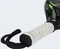 adidas Cross It Carbon 2026 Padel-Tennisschläger black/lime Vorschaubild