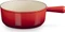 Le Creuset Classic Caquelon Fonduepfanne 24cm Vorschaubild