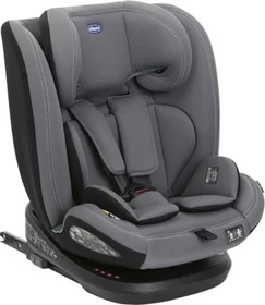 Chicco Mokita i-Size grey black