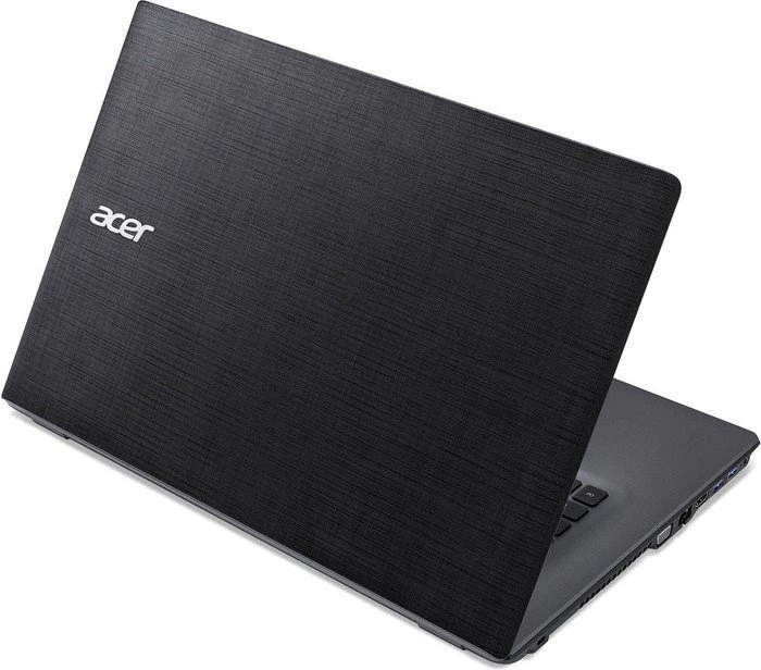 Acer Aspire E5-772-30FS, Core i3-4005U, 4GB RAM, 500GB HDD, DE