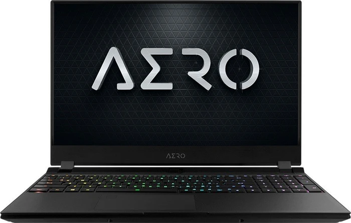 GIGABYTE Aero 15 OLED YA