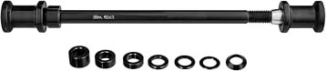 Topeak Steckachse für Journey Trailer TX Kit-P15 Adapter