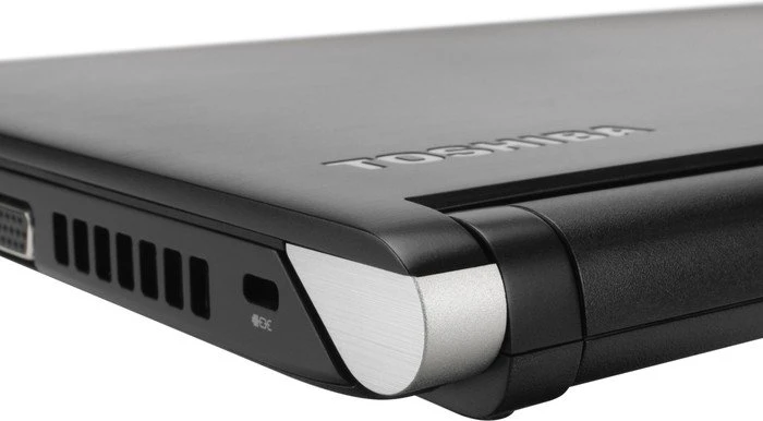 Dynabook Satellite Pro A30-C-10R, schwarz, Core i3-6100U, 4GB RAM, 500GB HDD, DE