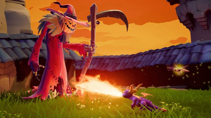 Spyro: Reignited Trilogy (Xbox One/SX)