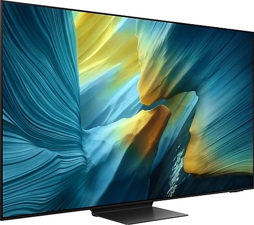 Samsung QE55S95F