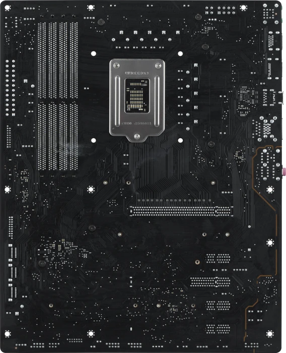 ASRock H570 Steel Legend (Intel 1200)