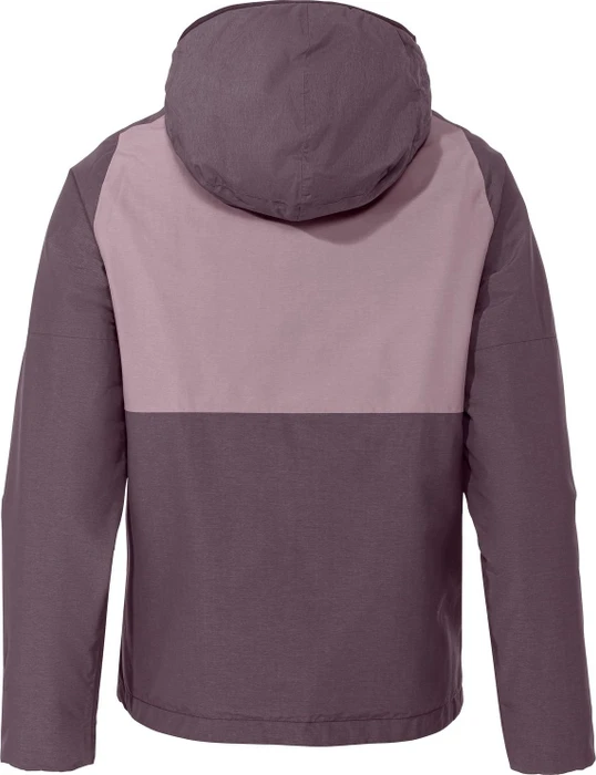 Vaude Neyland Padded Funktionsjacke blackberry (Damen)