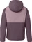 Vaude Neyland Padded Funktionsjacke blackberry (Damen) Vorschaubild