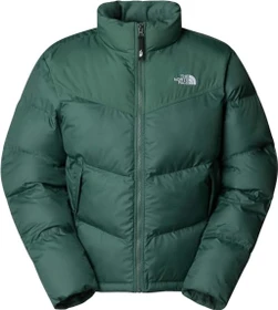 The North Face Saikuru Funktionsjacke duck green (Herren)