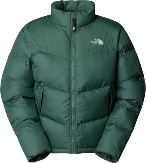 The North Face Saikuru Funktionsjacke duck green (Herren)
