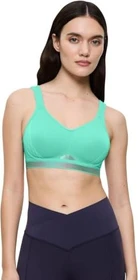 Triumph Triaction Cardio Flow Sport-BH ice drop (Damen)