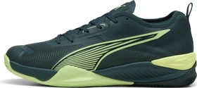 Puma Eliminate Nitro 4 green terrain/fizzy light (Herren)