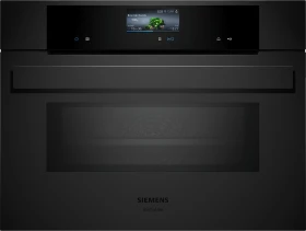 Siemens iQ700 CM936GCM1 Backofen mit Mikrowelle