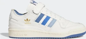 adidas Forum 84 Low cloud white/altered blue/pulse blue (Herren)