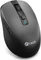 C-Tech WLM-19 Silent Dual-Mode Wireless Mouse schwarz, USB/Bluetooth Vorschaubild