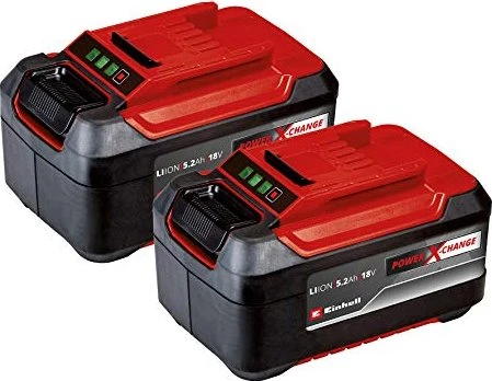 Einhell Power X-Change Plus Werkzeug-Akku
