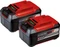 Einhell Power X-Change Plus Werkzeug-Akku Vorschaubild