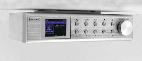 Soundmaster IR1500SI