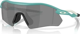 Oakley Radar Plate matte pacific/prizm black