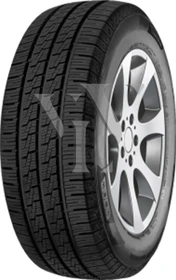 Minerva All Season Van Master 215/60 R17C 109/107T