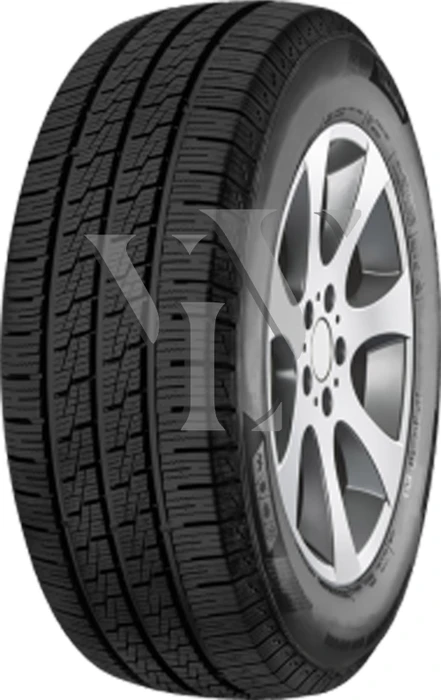 Minerva All Season Van Master 215/60 R17C 109/107T