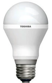 Toshiba LED-E-Core Birne E27/5.5W/827 2700K
