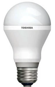 Toshiba LED-E-Core Birne E27/5.5W/827 2700K