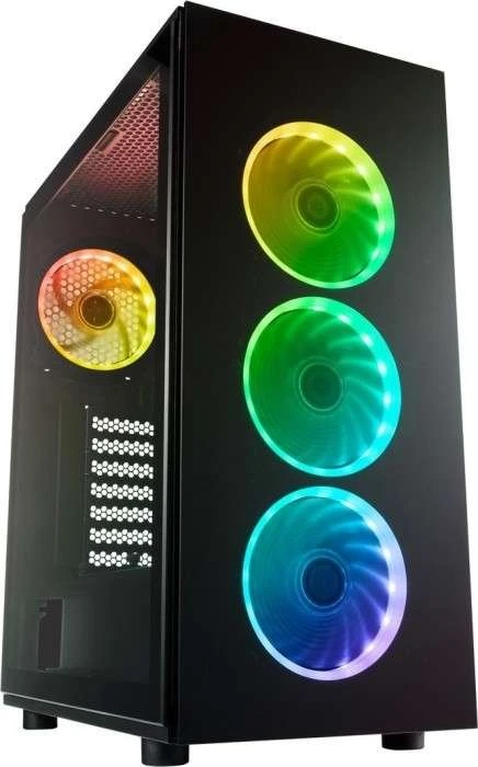 Clevo PCCMT340P, Ryzen 5 3600, 16GB RAM, 512GB SSD, Radeon RX 6700 XT