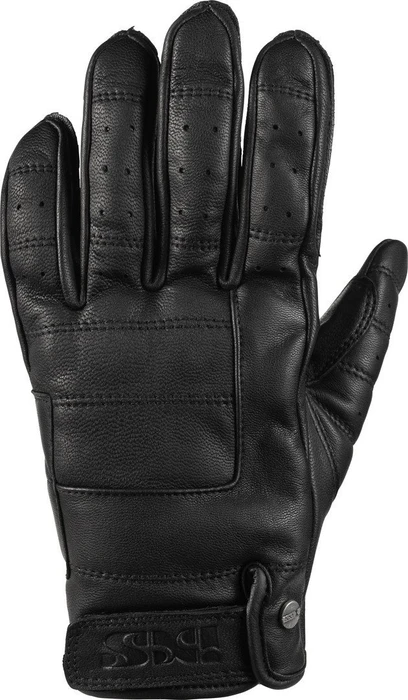 iXS Classic LD Handschuh Cruiser schwarz