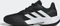 adidas Courtjam Control core black/cloud white/silver metallic (Damen) Vorschaubild