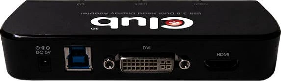 Club 3D SenseVision CSV-2320HD