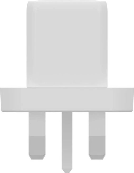 Hyper HyperJuice GaN Netzteil, USB-C, 2x USB-C, 35W, weiß