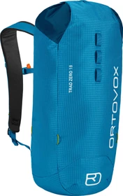 Ortovox Trad Zero 18 heritage blue