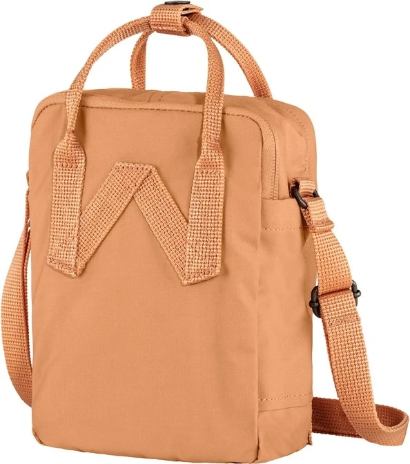 Fjällräven Kanken Sling Umhängetasche peach sand