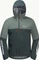 Jack Wolfskin Morobbia 3L Fahrradjacke black olive (Herren) Vorschaubild