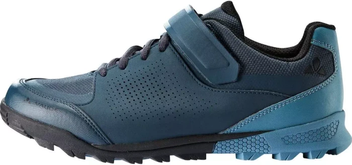 Vaude Downieville All Mountain blue grey/dark sea