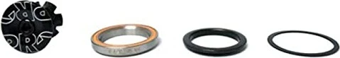 PRO Cartridge IS42/30 1 1/8" straight Steuersatz Unterteil integriert (IS)