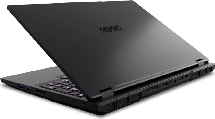 Schenker XMG NEO 16-A25sxy, Ryzen 9 9955HX, 32GB RAM, 1TB SSD, GeForce RTX 5070 Ti, DE