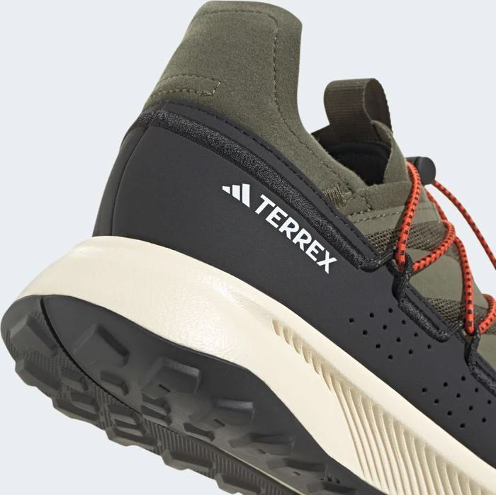 adidas Terrex Voyager 21 Travel olive strata/core black (Herren)