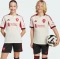 adidas Liverpool FC 2025/2026 Auswärtstrikot kurzarm (Junior) Vorschaubild