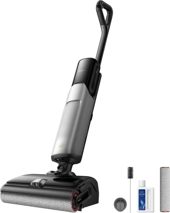 Mova X4 Pro Akku-Wischsauger