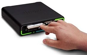 Drobo Mini, 2.5"/mSATA, 8TB, USB 3.0 Micro-B/Thunderbolt 1 / Mini DisplayPort 1.1a