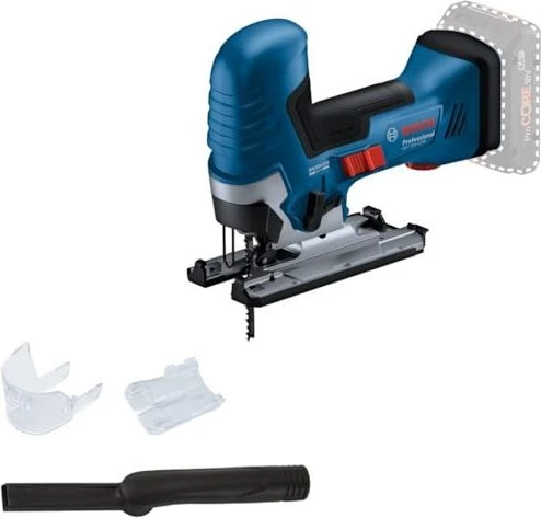 Bosch Professional GST 18V-125 S Akku-Pendelhubstichsäge